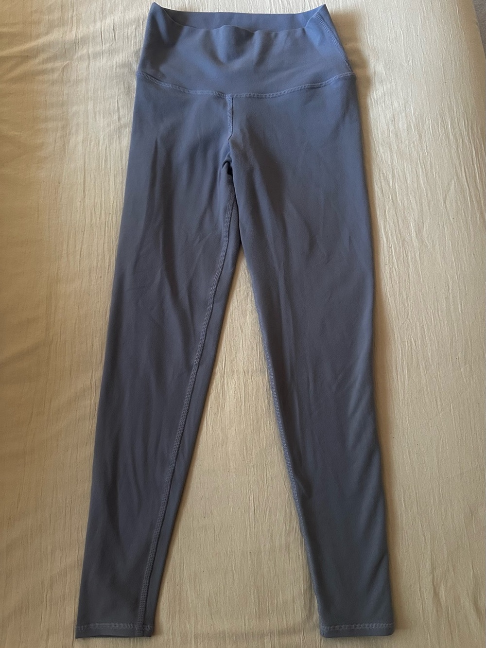 Alp Yoga Airbrush Leggings